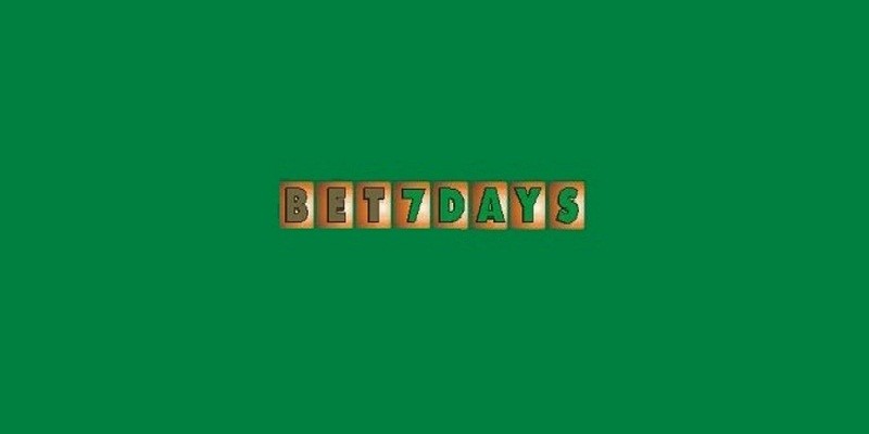 БК Bet7days – отзывы о букмекерской конторе Bet 7 days