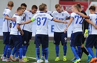 Калугин ставит на уверенную победу «Динамо» над «Мордовией»