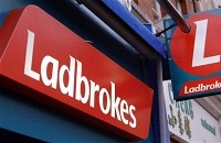 Отмечается увеличение выручки онлайн БК Ladbrokes на 6,4 процента