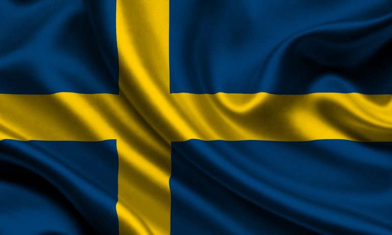 Швеция «наполнена» нелегальным гэмблингом