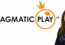 Pragmatic Play назначил нового коммерческого директора