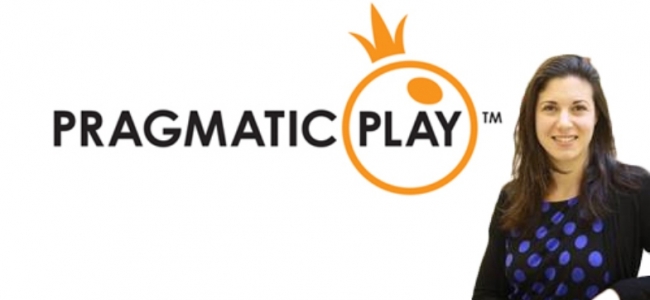 Pragmatic Play назначил нового коммерческого директора