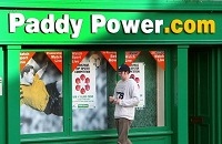 Клиент букмекерской конторы Paddy Power выиграл со ставки в 20 фунтов стерлингов 71.000