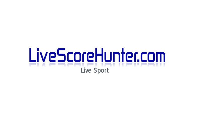 Livescore-hunter.com