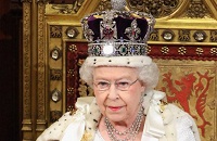 William Hill: в 2013 году королева Великобритании передаст свои полномочия