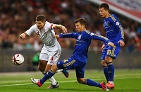 Прогноз Goal.com: Украина и Англия обменяются голами