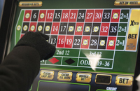 Около половины жителей Уэльса связываются с азартными играми