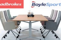 Продажа ППС Ladbrokes и Coral в пользу Betfred возмутила Boylesports